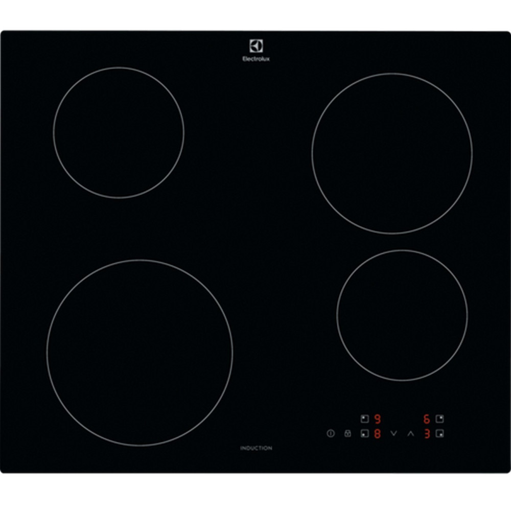 Electrolux LIB60424CK