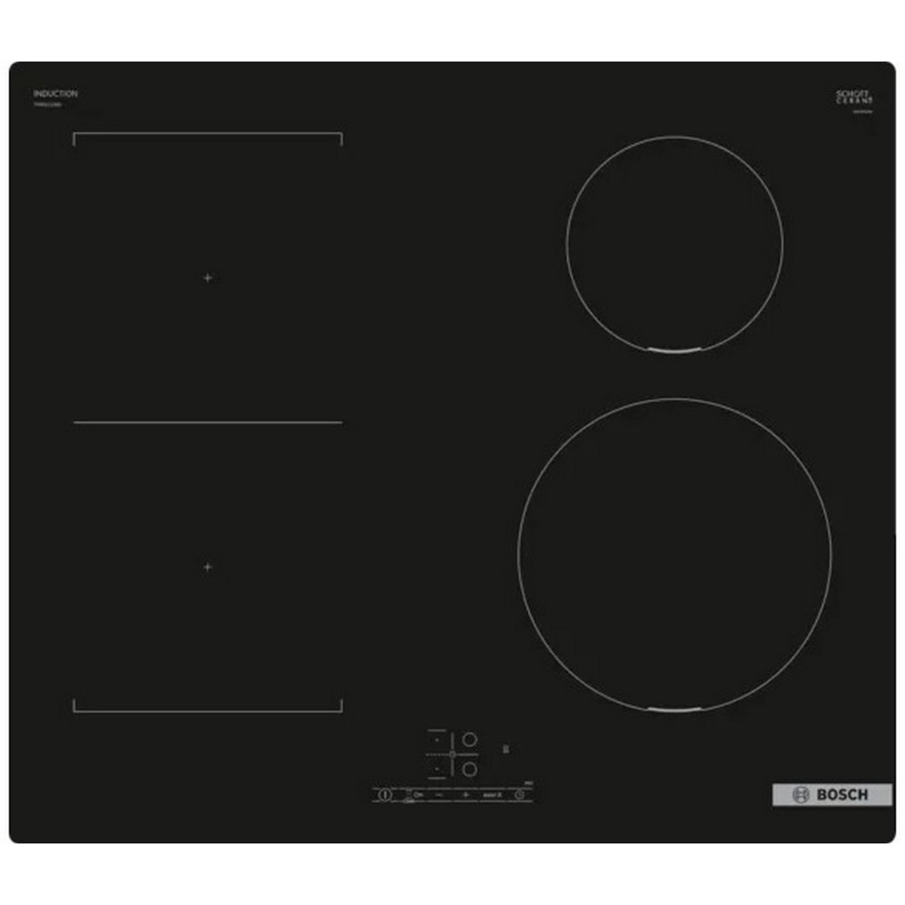 Bosch PWP611BB5E