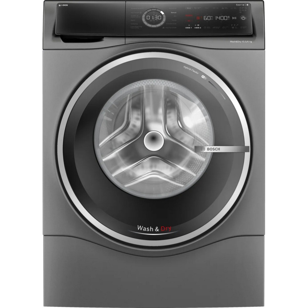 Bosch WNC254ARSN