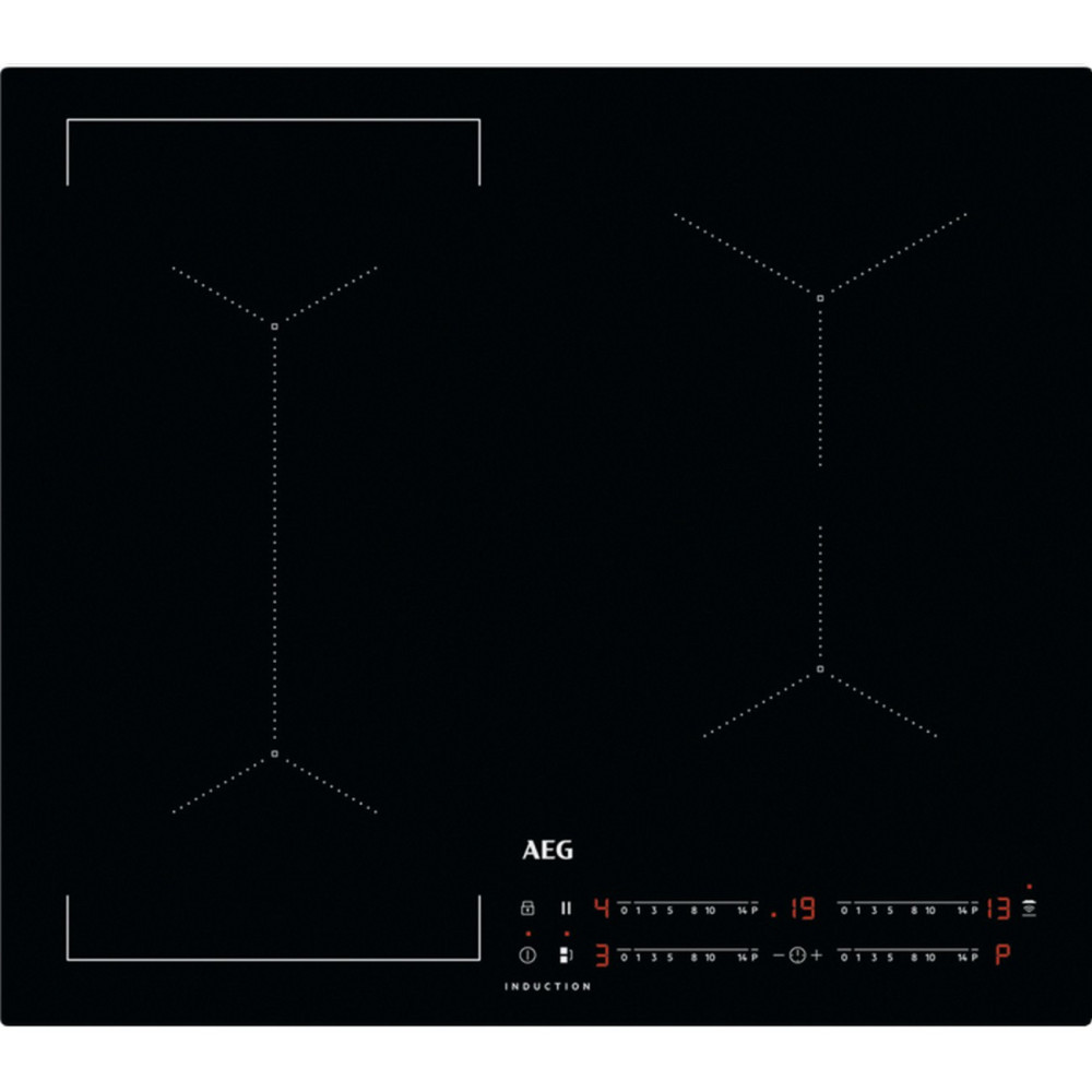 AEG IKE64441IB