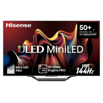 Hisense 55U7NQ 4K ULED