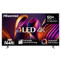 Hisense 65E7NQ PRO 4K QLED