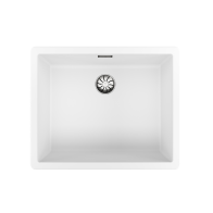 Sink Teka Radea R10 50.40 M-TG white