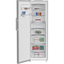 Freezer Beko B5RMFNE314X