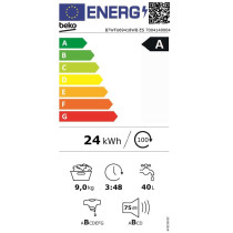 Pesumasin Beko B7WFU69418WBES