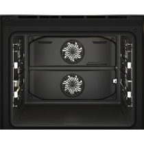 Built-in oven Beko BBVM17400B