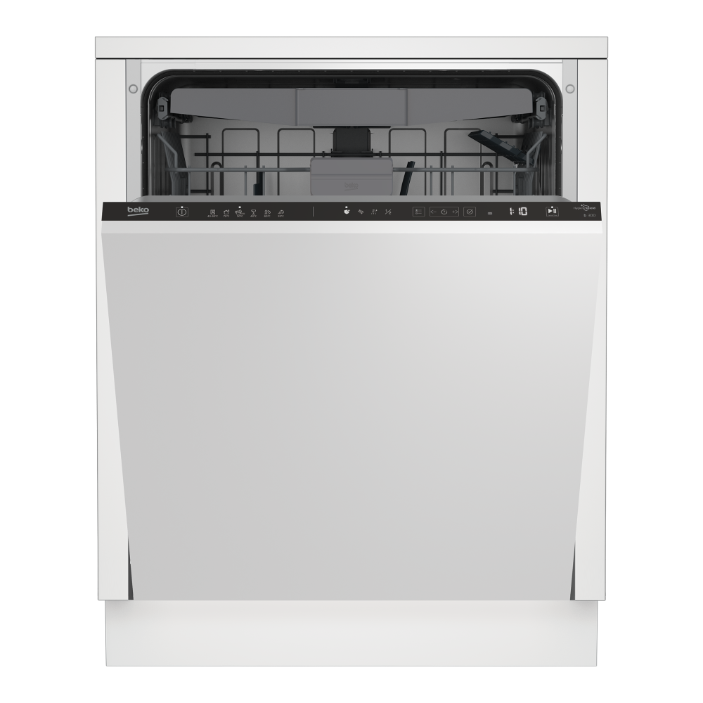 Built-in dishwasher Beko BDIN36530