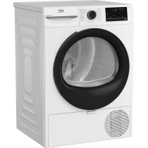 Tumble dryer Beko BM3T49230W