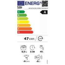 Pesumasin Beko BM3WFSU38213WPBB