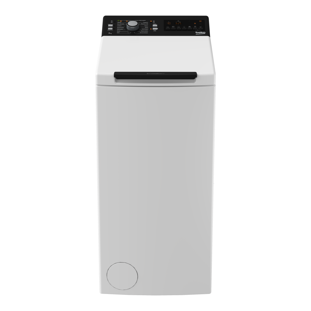 Washing machine Beko BTL1WFP10724