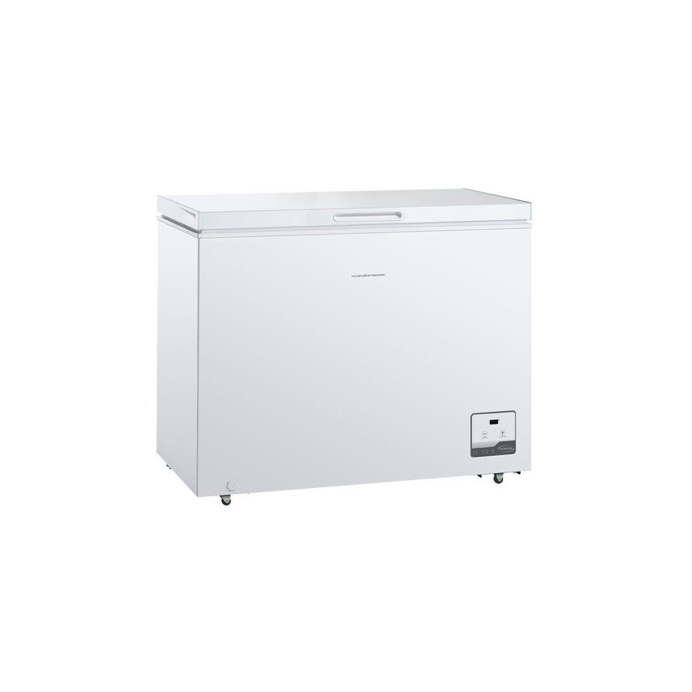 Chest freezer Scandomestic CF300WD