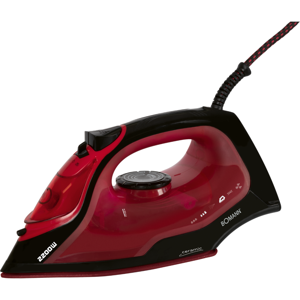 Steam iron Bomann DB6035CB