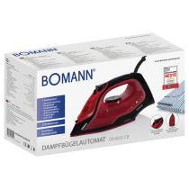 Steam iron Bomann DB6035CB