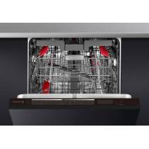 Built-in dishwasher De Dietrich DCJ632DQB