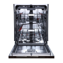 Built-in dishwasher De Dietrich DCJ632DQB