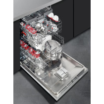 Built-in dishwasher De Dietrich DCJ632DQB