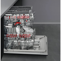 Built-in dishwasher De Dietrich DCJ632DQB