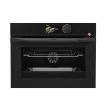 Built-in compact oven De Dietrich DKR4741H