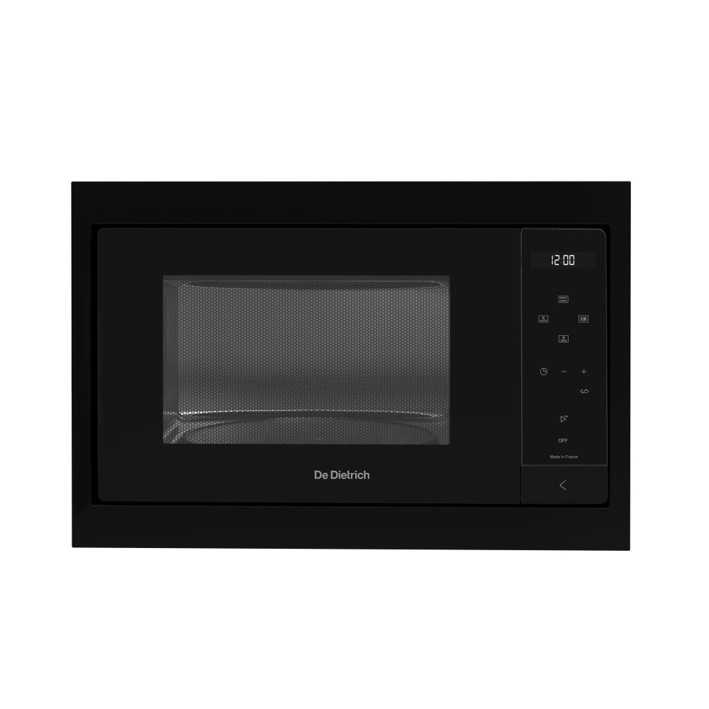 Built-in microwave oven De Dietrich DME4320B