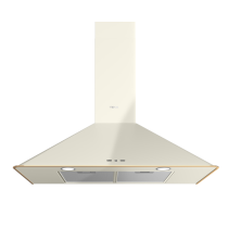 Wall mounted hood Teka DOS 90 2 VN