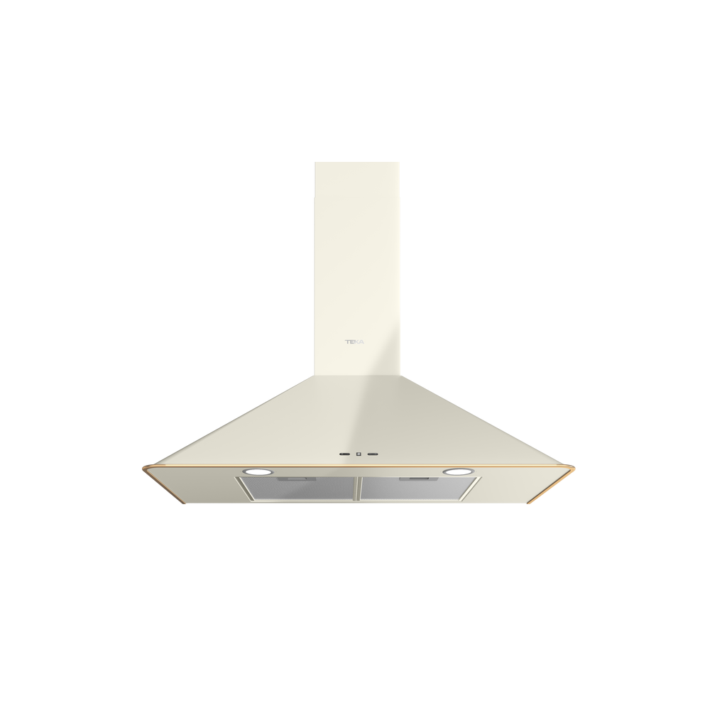 Wall mounted hood Teka DOS 90 2 VN