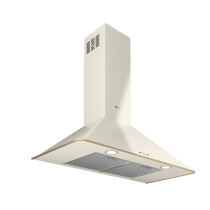 Wall mounted hood Teka DOS 90 2 VN