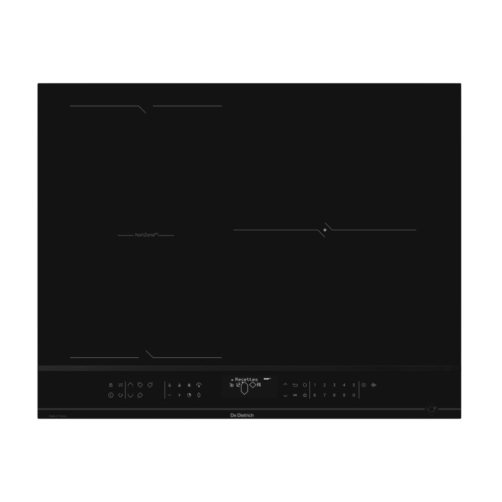 Built-in induction hob De Dietrich DPI4330B