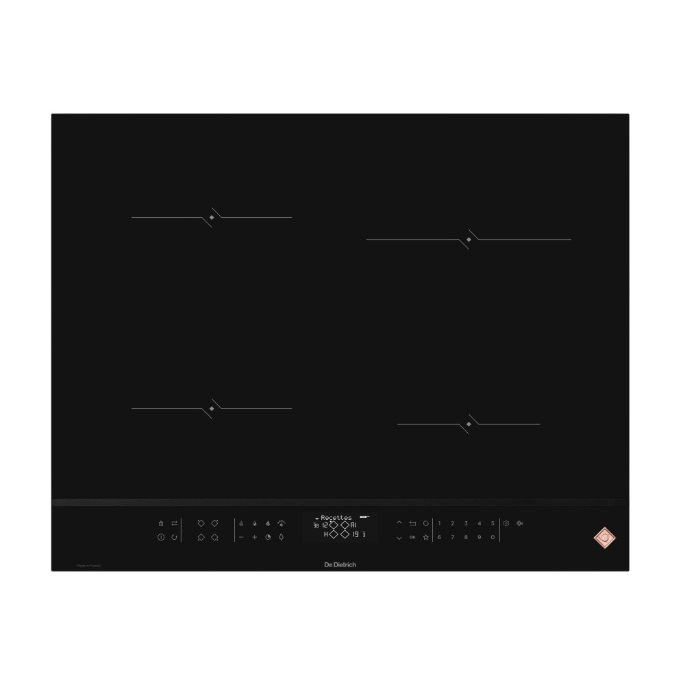 Built-in induction hob De Dietrich DPI4420H