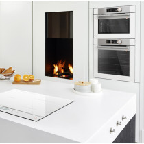 Built-in induction hob De Dietrich DPI7686WP