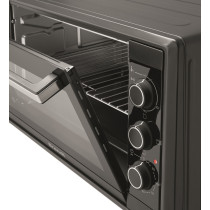 Mini oven Brandt FC55MUBSL