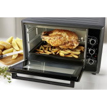 Mini oven Brandt FC55MUBSL