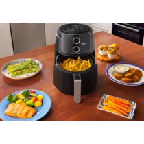 Hot air fryer Beko FRL2242B