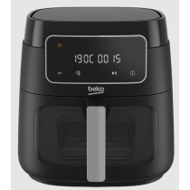 Hot air fryer Beko FRL3374B