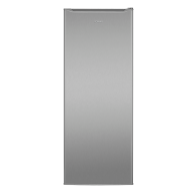 Sügavkülmik Bomann GS7340IX, inox