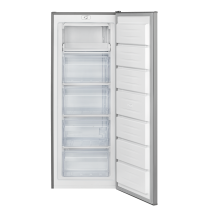 Freezer Bomann GS7340IX, inox