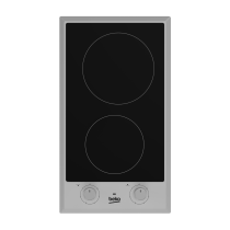 Built-in ceramic hob Beko HDCC32200X