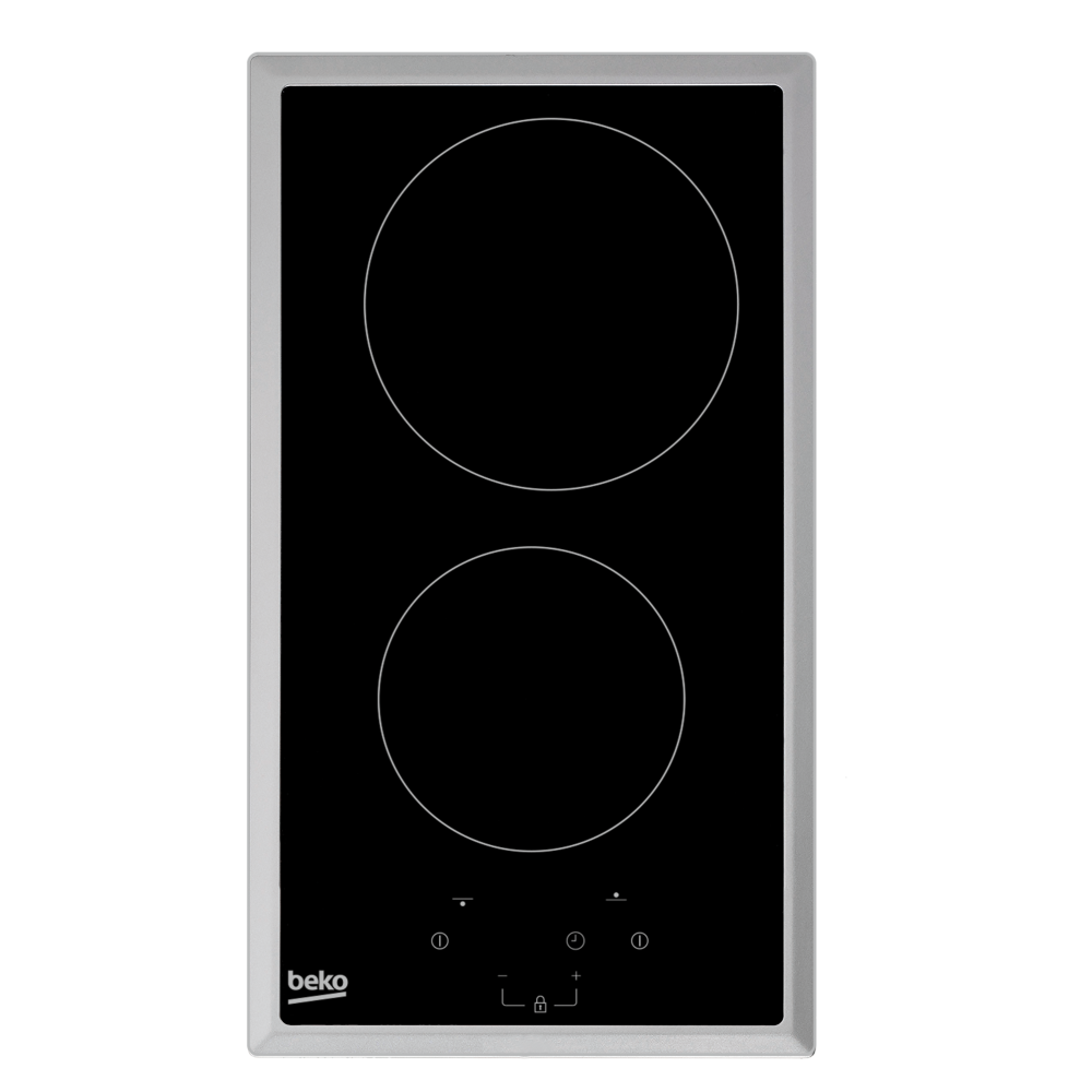 Built-in ceramic hob Beko HDMC32400TX