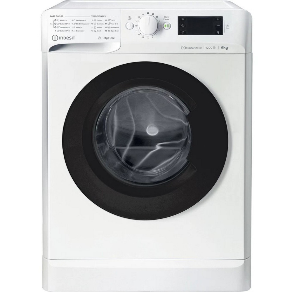 Indesit MTWSE 61294 WK EE