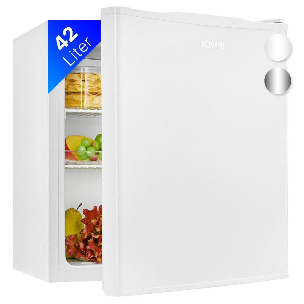 Cool box Bomann KB7346W, white