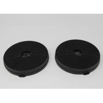 Carbon filter for Bomann DU7604 KF574