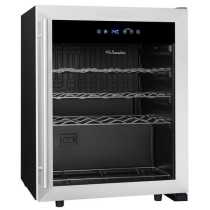 Wine cooler La Sommeliere LS24A