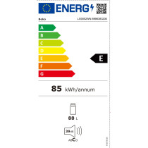 Jahekülmik Beko LS9052WN