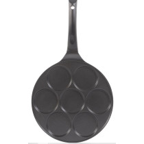 Pancake pan 27 cm Lamart LT1293