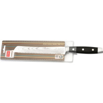 Bread knife Lamart LT2043 Damas 33,5 cm