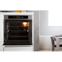 Built-in oven Whirlpool OAKZ97961SPIX