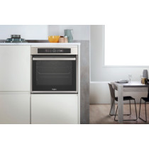 Built-in oven Whirlpool OAKZ97961SPIX