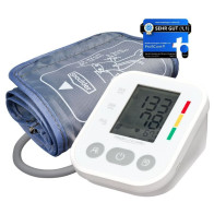 Blood pressure monitor Proficare