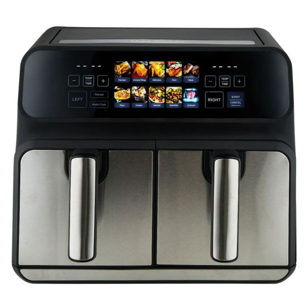 Hot air fryer ProfiCook PCFR1287H