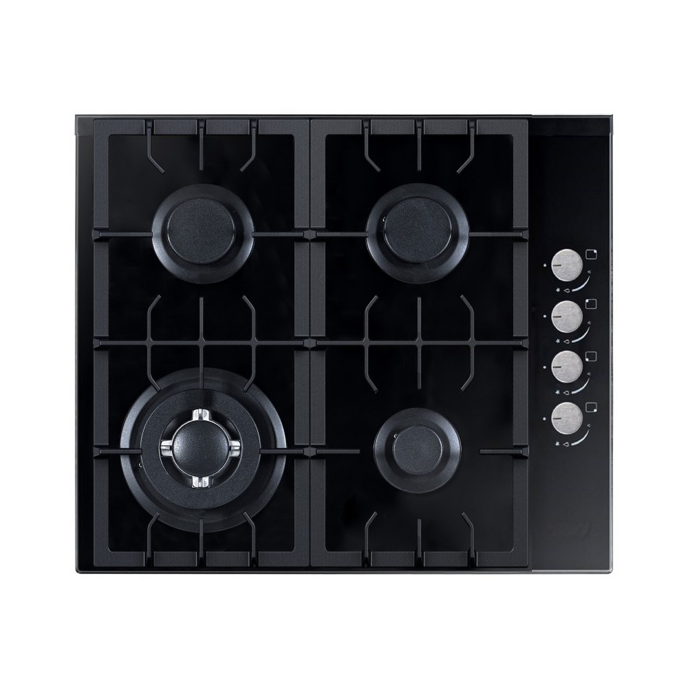 Gas stove Schlosser PGH6351B