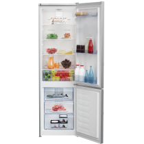 Refrigerator Beko RCNA305K40SN